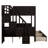 Jannell Kids Twin Over Full Bunk Bed-751420134
