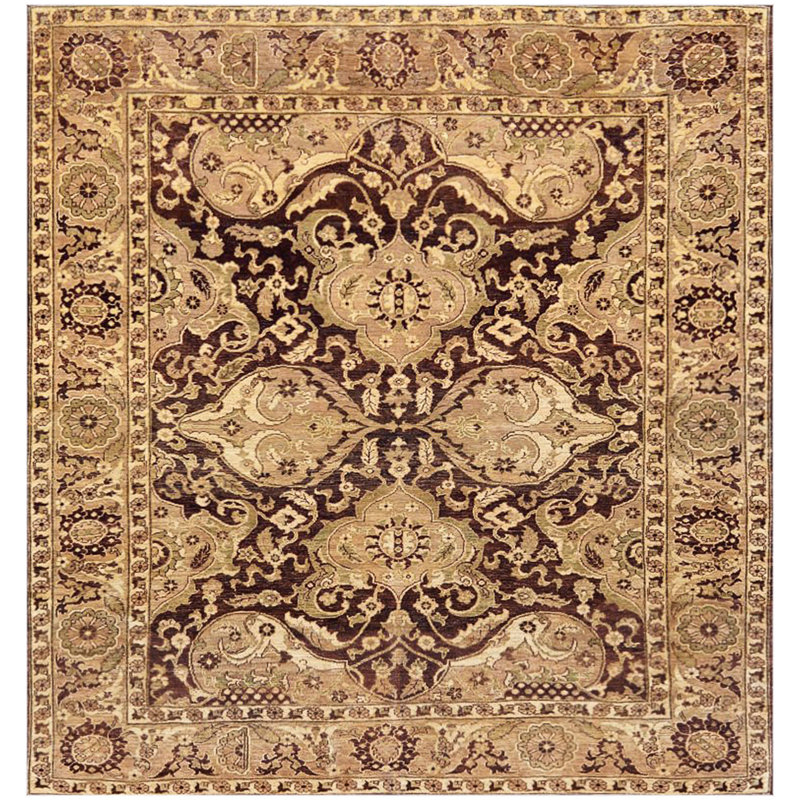 One-of-a-Kind 8'2" X 9'7" Area Rug