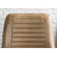 Iron Label Upholstered Bar Stool-106589283