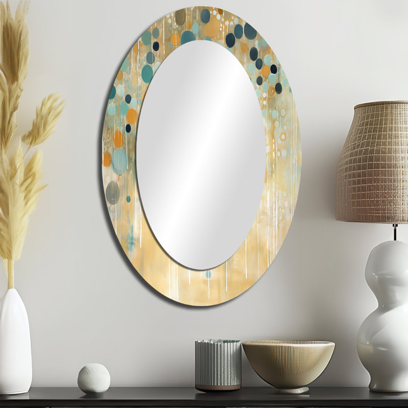 Miroir mural, 36 po x 24 po