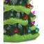 Arbre de Noël rétro Nostalgic-1677416047