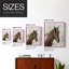 Impression encadrée Free Spirit - Bois massif-379446866-379446867