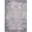 Tapis oriental gris / ivoire Alexander-1367488194