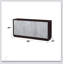Armoire avec console Geranio
