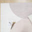 Tapis lavable Ketter Circles 5 x 7