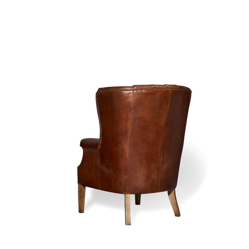 George Armchair