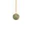 Ensemble de 6 boules ruche avec paillettes dorées-536719505-536455643