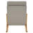 Upholstered Rocking Chair-1029475110