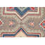 Tapis oriental fait à la main Kazak 5
