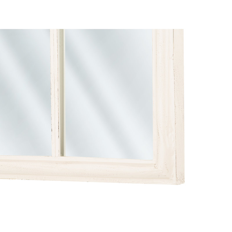 Romney Metal Wall Mirror