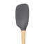 Flex-Core Spoonula Wood Handle Charcoal