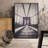 Architecture Building  Bridge in New York City Photograph Classic Pictures Framed On Canvas Print Wall Art-781104734-781104720