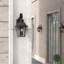 Christiane 3-Light Outdoor Wall Lantern-1043421031