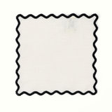 The Vivienne Square Cocktail Napkins