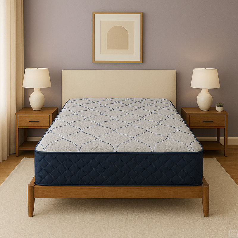 Dreamlux ferme, simple très long