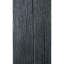 Boho 3 Door Wardrobe