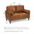 54W Loveseat