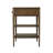 Nova 29'' W Solid Wood Nightstand-64800913