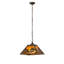 Canoe 2 - Light Pendant