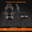 Trinx PC & Racing Game Chair-671185106