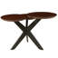 Table basse à 3 pieds Hartwin