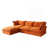 Orange est en rupture de stock