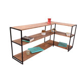 Mendler 61" Console Table