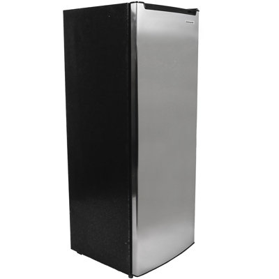 Frigidaire, 6.5 Cu. Ft. Upright Freezer