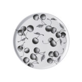 Olive Market China Dinner Plate