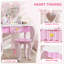 Walliston Dressing Table