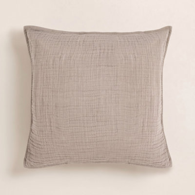 Daila Linen Blend Shams