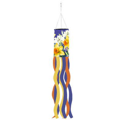 Blessings For Easter Sublimated Windsock