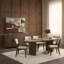 Estelle Oval Dining Table
