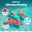 Flotteur de piscine en mousse de 1,75 po TRC Sunsation-95982355