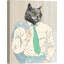 Bon Vivant 1 Piece Wrapped Canvas Wall Art-523620592