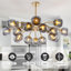 Lustre suspendu Spoutnik Blossom-1883829284