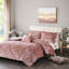 Housse de couette en velours de luxe pour lit simple / simple TG-127222759-127222761