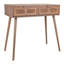 Obaseki 80cm Console Table