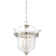 Audrey's Point 3 - Light Chandelier