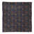 Navy Blue/Brown