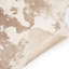 Mateo Handmade Cowhide Brown Rug