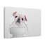No Frame Print on Canvas-1422353675