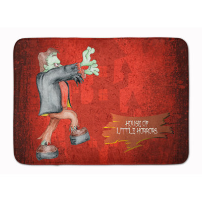 Tapis de bain en mousse louvinia