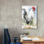 «August Royal» par Augustel® Beukenkamp, August Grove®, art mural sur toile