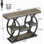 Table d'entrée stable, console, canapé, table d'appoint