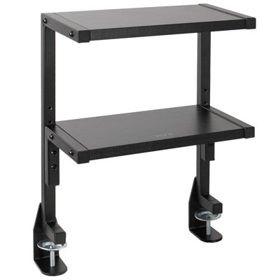 Steel, Manufactured Wood Desk Organiser