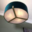 Abercrombie Hayfield 3Lt Pendant