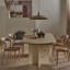 Kayla Leather Dining Chair-133733944
