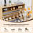 12 Pair Shoe Storage Cabinet-476255619