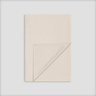 Avari Satin Flat Sheet